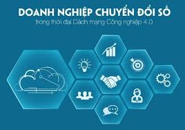 Giải pháp hỗ trợ doanh nghiệp chuyển đổi số