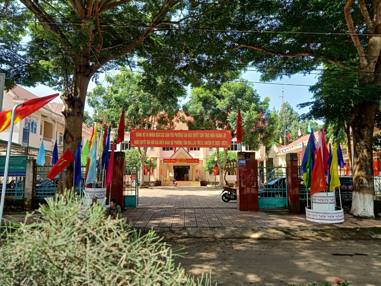 MỘT SỐ QUY TRÌNH PHÂN LOẠI SỐ HOÁ HỒ SƠ TRONG TIẾP NHẬN VÀ TRẢ KẾT QUẢ GIẢI QUYẾT THỦ TỤC HÀNH CHÍNH.