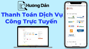 V/v hướng dẫn thanh toán trực tuyến trên Hệ thống iGate