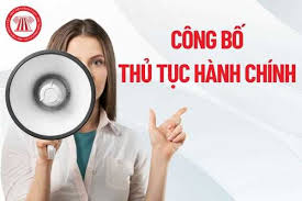 V/v danh mục dịch vụ công trực tuyến đủ điều kiện không sử dụng hồ sơ giấy