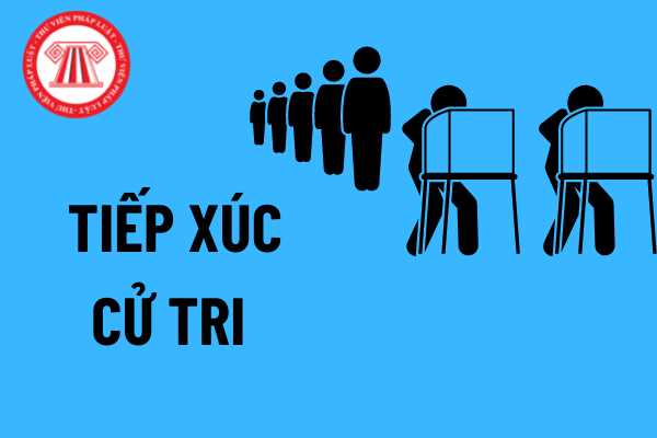 HỘI NGHỊ TIẾP XÚC CỬ TRI SAU KỲ HỌP HĐND KHOÁ VI VÀ LÃNH ĐẠO TRỰC TIẾP ĐỐI THOẠI VỚI NHÂN DÂN TRONG CÔNG TÁC CẢI CÁCH HÀNH CHÍNH