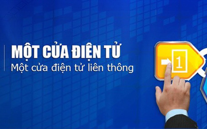 HƯỚNG DẪN TRIỂN KHAI 02 THỦ TỤC HÀNH CHÍNH LIÊN THÔNG TRÊN CỔNG THÔNG TIN ĐIỆN TỬ