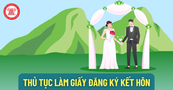 NHỮNG ĐIỀU CẦN BIẾT KHI ĐĂNG KÝ KẾT HÔN