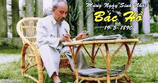  THÔNG BÁO TREO CỜ NHÂN KỶ NIỆM 133 NĂM NGÀY SINH CHỦ TỊCH HỒ CHÍ MINH 19/5