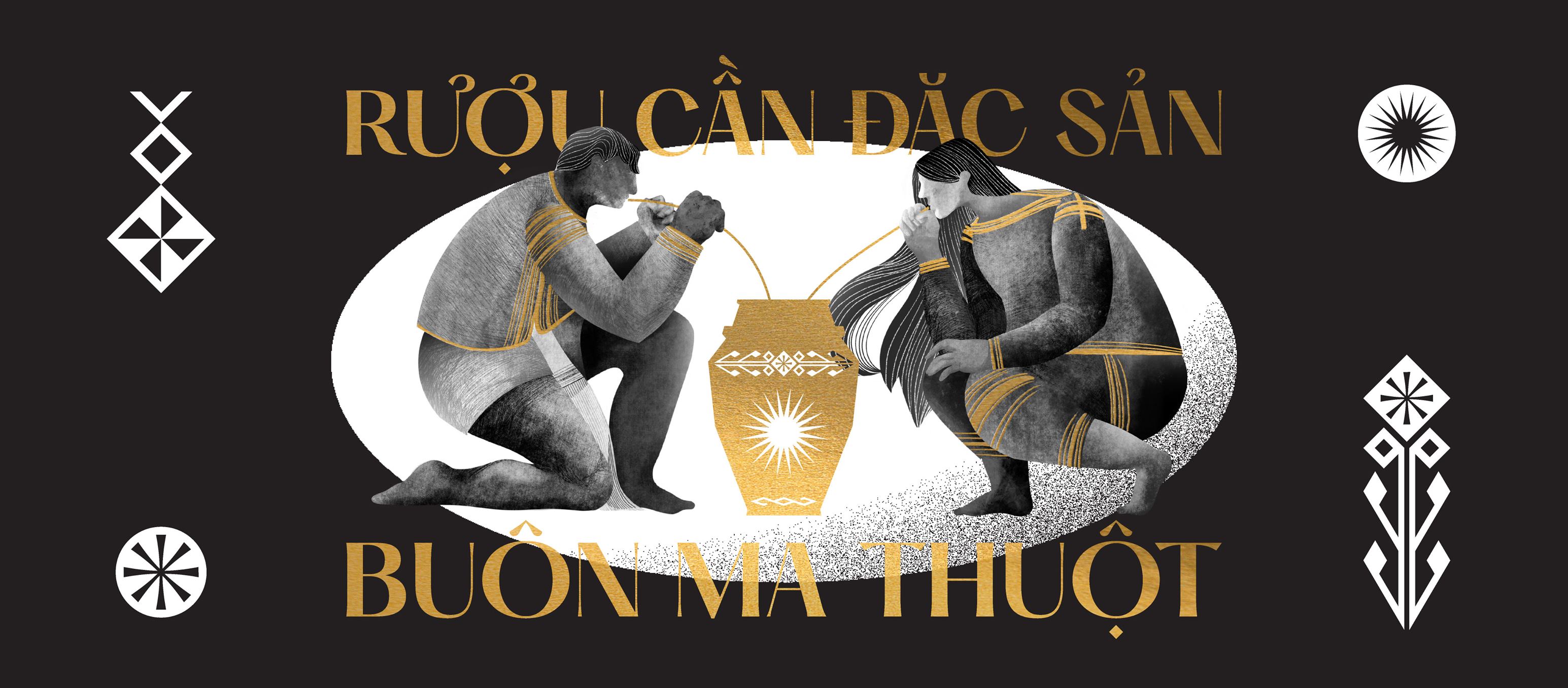 RƯỢU CẦN Y MIÊN ĐẠT CHUẨN OCOP